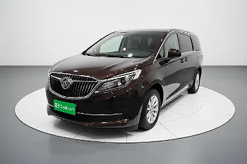 别克GL8 2018款 ES 28T 舒适版 国VI