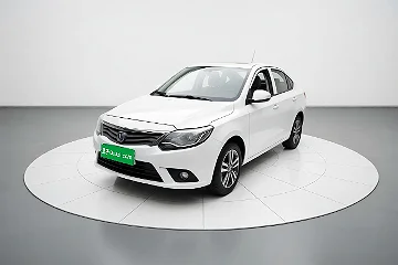 长安悦翔V3 2015款 1.4L 手动 美满版