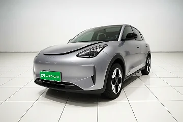 吉利银河星愿 2025款 310km 梦想版