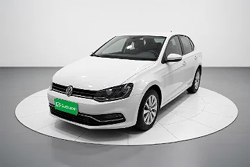 大众Polo 2014款 1.6L 自动 舒适版