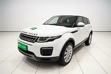路虎揽胜极光 2018款 240PS SE 智耀版