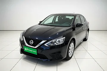 日产轩逸 2021款 经典 1.6XE CVT 舒适版