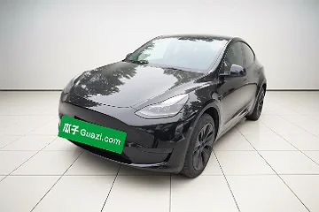 特斯拉Model Y 2023款 554km 后轮驱动版