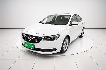 别克英朗 2021款 典范 1.5L 手自一体 精英型