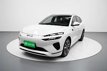 比亚迪海狮06 2025款 EV 520领航版