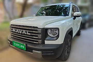 哈弗猛龙PHEV 2023款 1.5T 145km 探索版