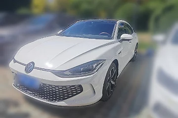 大众凌渡 2023款 凌渡L 280TSI 酷辣版
