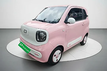 奔腾小马 2025款 222km 灵动马