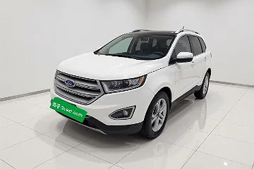 福特锐界 2018款 EcoBoost 245 两驱 豪锐版 7座 国VI
