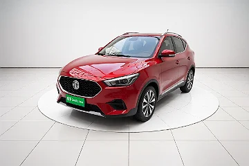 MG名爵ZS 2020款 180DVVT 手动Lite