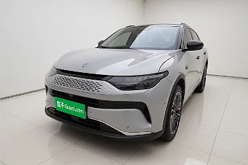 零跑C11 2024款 增程版 300尊享版