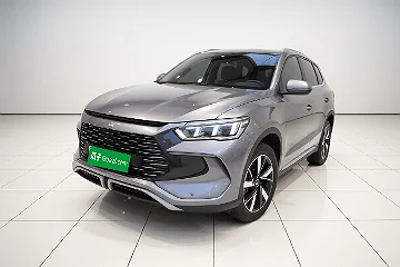 比亚迪宋Pro 2024款 DM-i 荣耀版 1.5L 71km 领航型