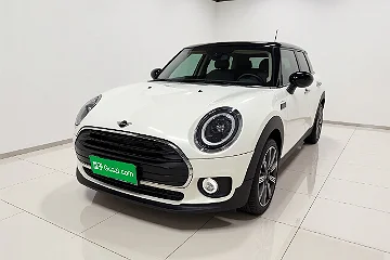 MINI CLUBMAN 2023款 改款 1.5T COOPER 鉴赏家