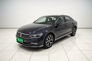 大众迈腾 2020款 330TSI 领先型