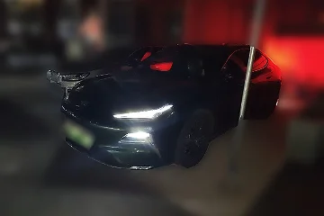 银河星耀8 2025款 EM-P 1.5T 130km 探索版