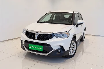 中华V3 2016款 1.5L 手动 智能版
