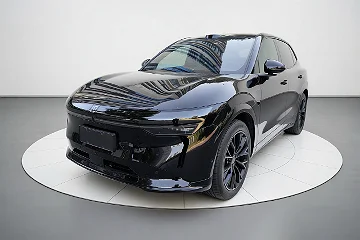 极氪ZEEKR 7X 2025款 780km 后驱长续航智驾版