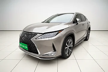 雷克萨斯RX 2020款 改款 300 典雅版
